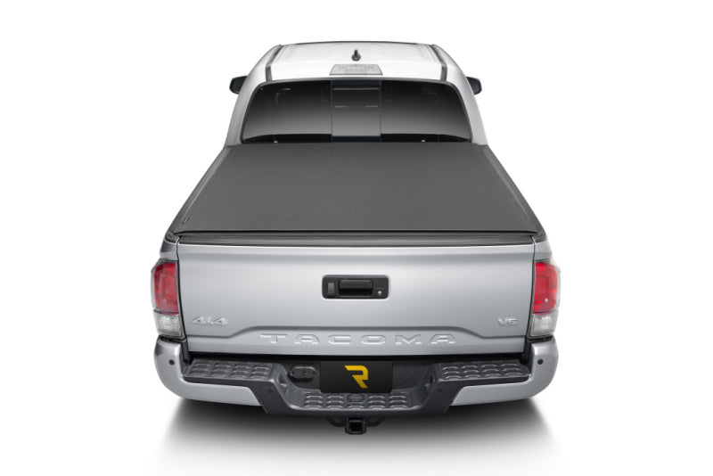 Truxedo 07-20 Toyota Tundra w/Track System 6ft 6in Pro X15 Bed Cover - Burkken Auto Parts