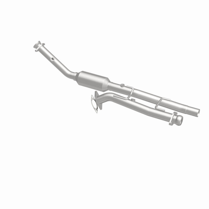 MagnaFlow Conv DF 1997-2000 Ford Explorer 4.0 - Burkken Auto Parts