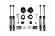 Zone Offroad 18-21 Jeep JL 2in Spacer Lift Kit