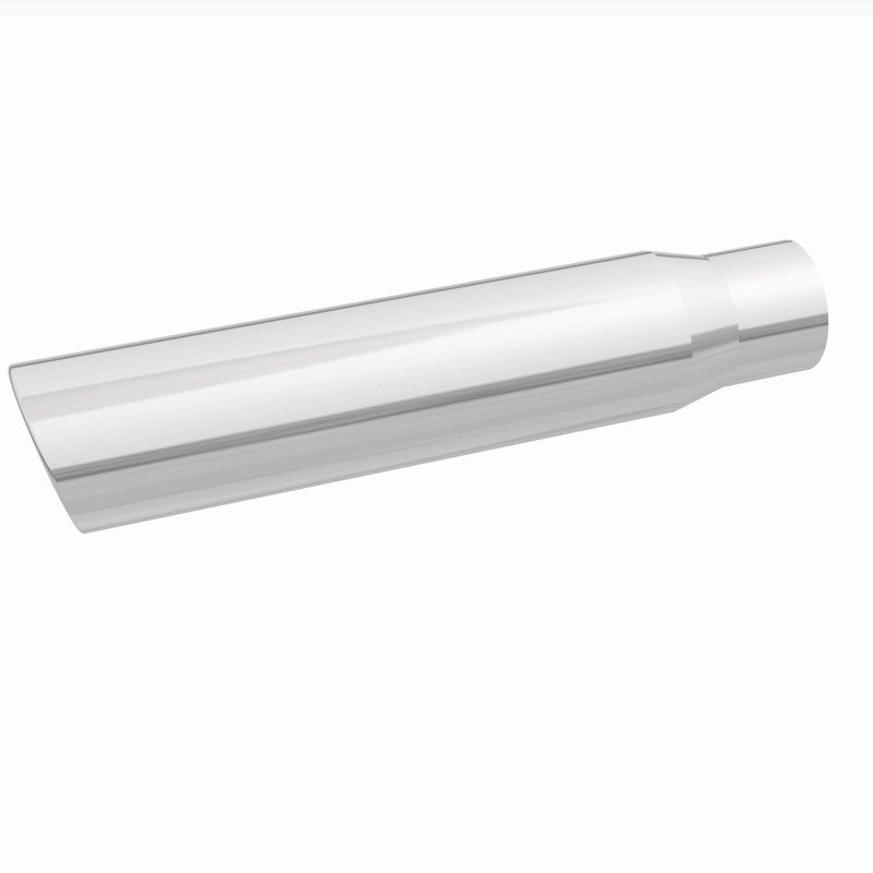 MagnaFlow Tip 1-Pk Re 5.00X 24 4.00 Id 15 - Burkken Auto Parts
