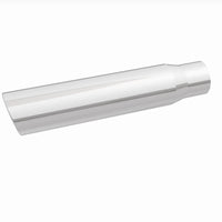 MagnaFlow Tip 1-Pk Re 5.00X 24 4.00 Id 15 - Burkken Auto Parts