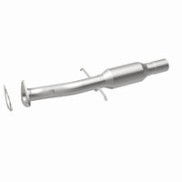 MagnaFlow Conv Direct Fit 1995 Chevrolet Blazer 4.3L V6 - Burkken Auto Parts