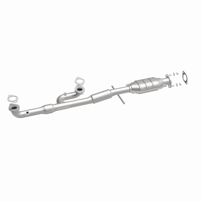 MagnaFlow Conv DF 02-05 Hyundai XG350 3.5L - Burkken Auto Parts