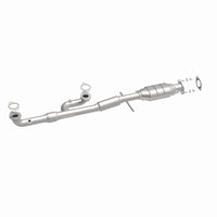 MagnaFlow Conv DF 02-05 Hyundai XG350 3.5L - Burkken Auto Parts