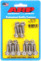 ARP SS Valve Cover Bolt Kit - Burkken Auto Parts