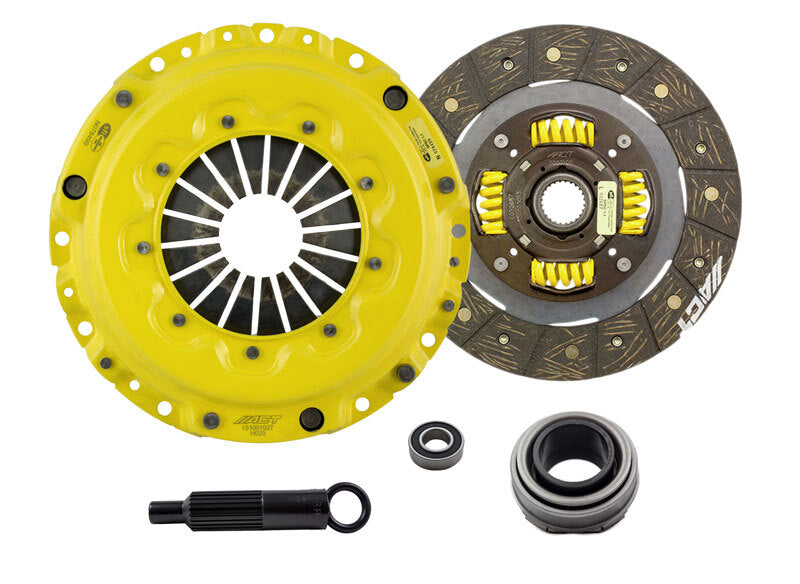 ACT 1992 Acura Integra HD/Perf Street Sprung Clutch Kit - Burkken Auto Parts