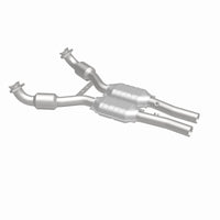 MagnaFlow Conv DF 2004 Chevy Corvette 5.7L - Burkken Auto Parts