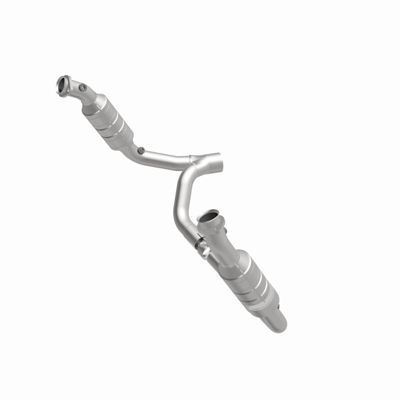 MagnaFlow Conv DF RAM Pickup 2006 8 5.7L - Burkken Auto Parts
