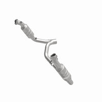 MagnaFlow Conv DF RAM Pickup 2006 8 5.7L - Burkken Auto Parts