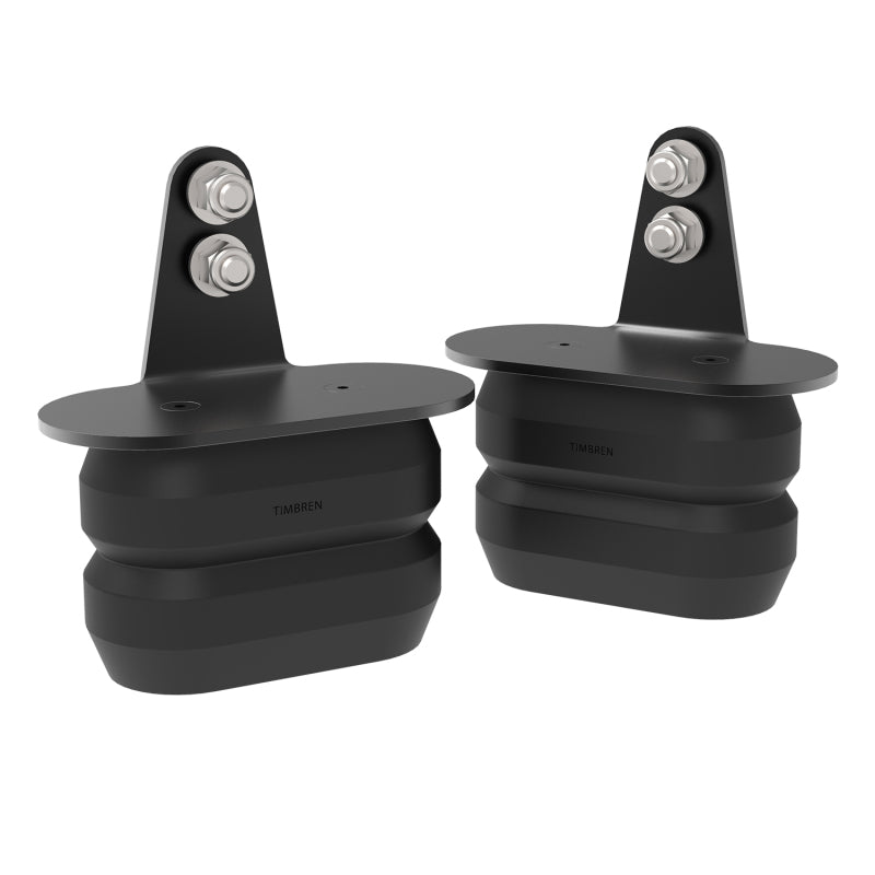 Timbren Suspension Enhancement System - Burkken Auto Parts