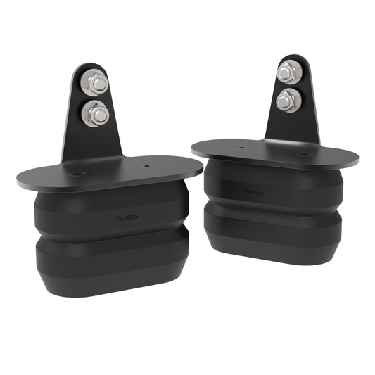 Timbren Suspension Enhancement System
