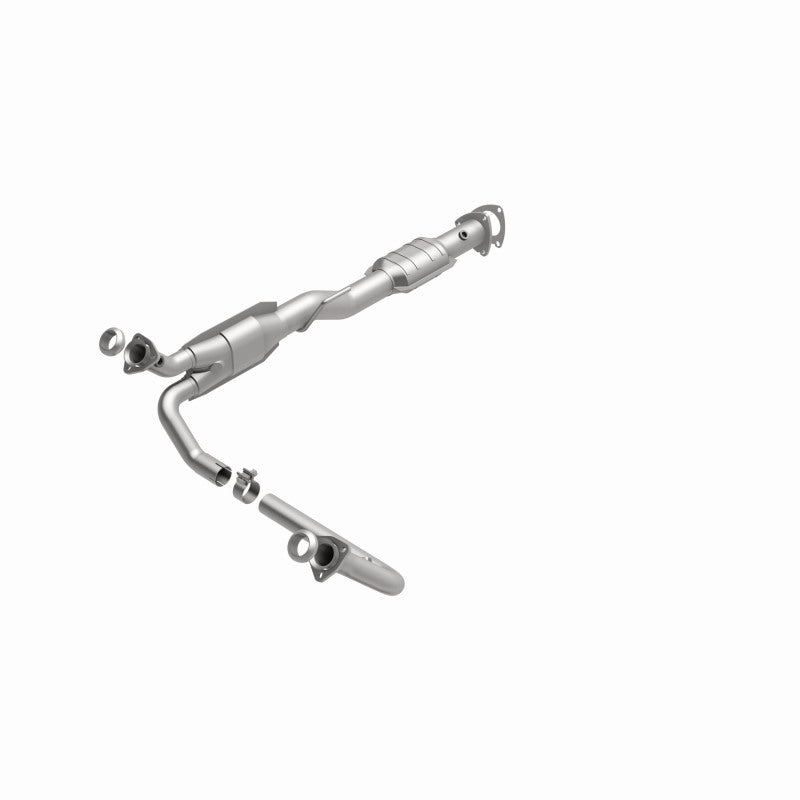 MagnaFlow Conv DF 00-04 Astro 4.3L - Burkken Auto Parts