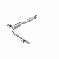 MagnaFlow Conv DF 00-04 Astro 4.3L - Burkken Auto Parts