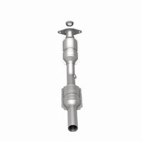 MagnaFlow Conv DF 03-04 Pontiac Vibe 1.8L - Burkken Auto Parts