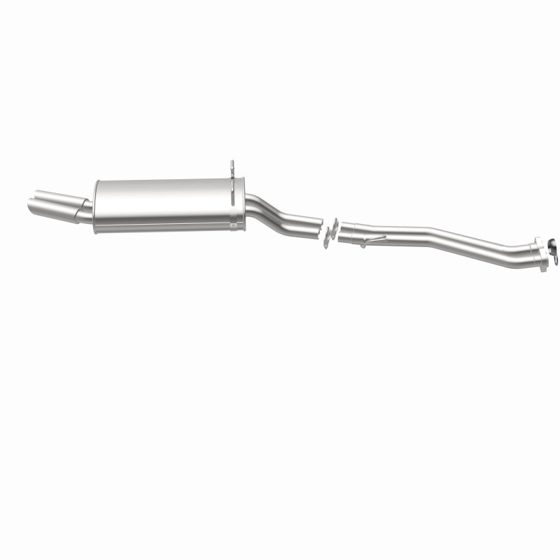 MagnaFlow BRE Exhaust Kit 87-93 BMW 325i 325is 2.5L - Burkken Auto Parts