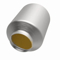 MagnaFlow Conv Universal 2.25 Front Spun - Burkken Auto Parts