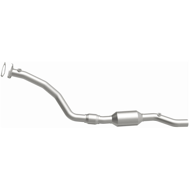 MagnaFlow Conv DF 96-99 Audi A6 Quattro 2.8L - Burkken Auto Parts