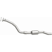 MagnaFlow Conv DF 96-99 Audi A6 Quattro 2.8L - Burkken Auto Parts