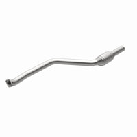 MagnaFlow Conv DF BMW 3 06-09 Front - Burkken Auto Parts