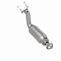 MagnaFlow Conv DF 04-07 Cadillac SRX 3.6L - Burkken Auto Parts