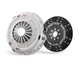 Clutch Masters 22-25 Volkswagen GTI FX350 Single Disc Clutch Kit