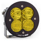 Baja Designs XL R 80 Driving/Combo LED Light Pods - Amber - Burkken Auto Parts