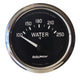 Autometer Cobra 2 1/16in 100-250 Def F Electric Water Temp Gauge - Burkken Auto Parts