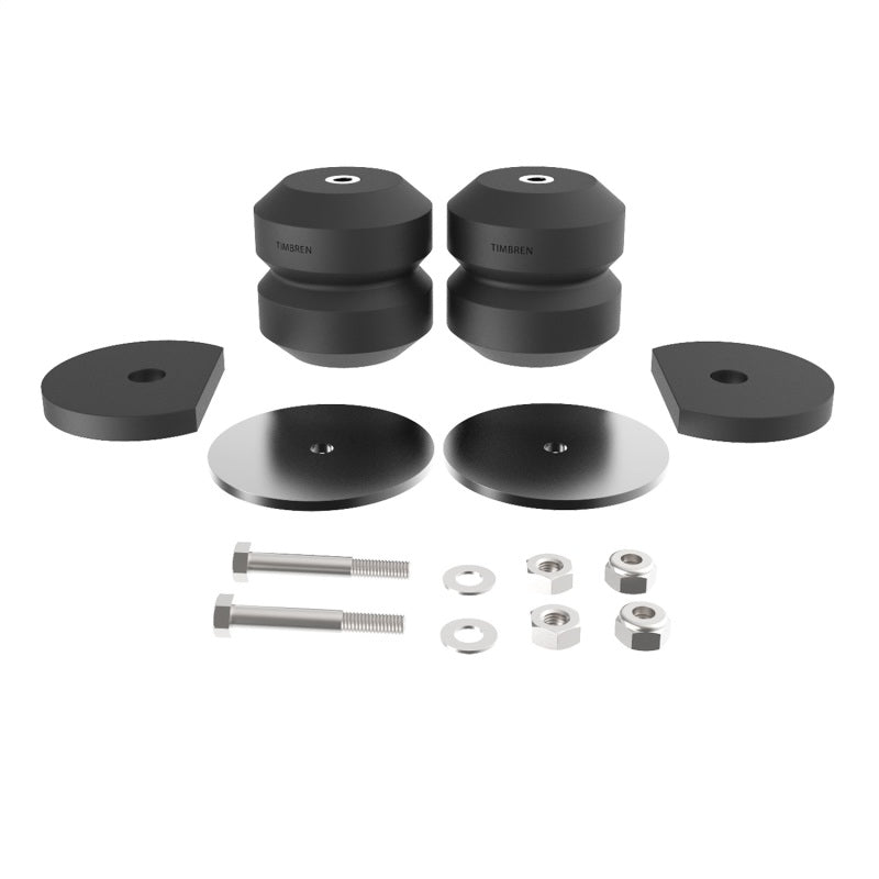 Timbren 2003 Ford E-450 Super Duty Front Suspension Enhancement System - Burkken Auto Parts