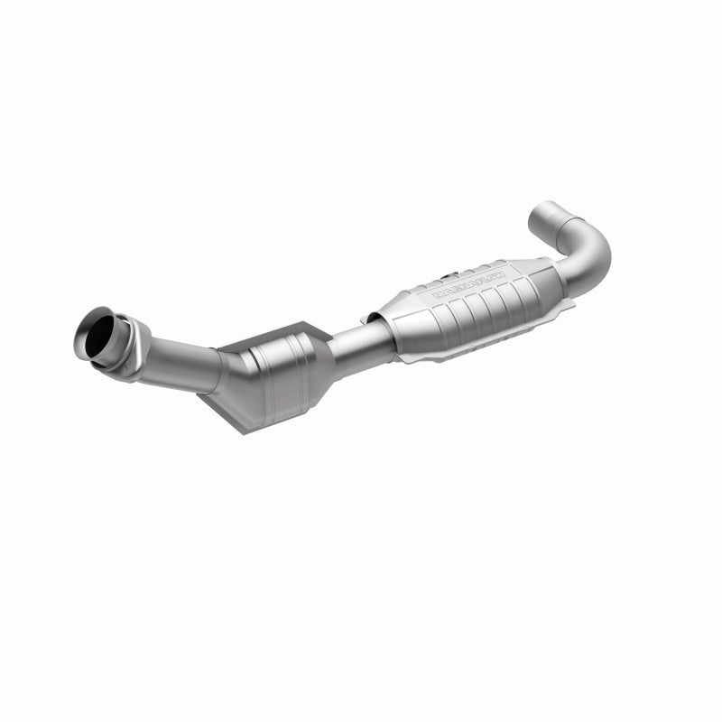 MagnaFlow Conv DF 99-00 Ford F-150 4.2L 50S - Burkken Auto Parts