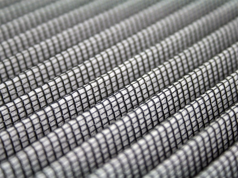 aFe MagnumFLOW Air Filter Pro Dry S 11-13 GM Diesel Trucks V8 6.6L (td) LML - Burkken Auto Parts