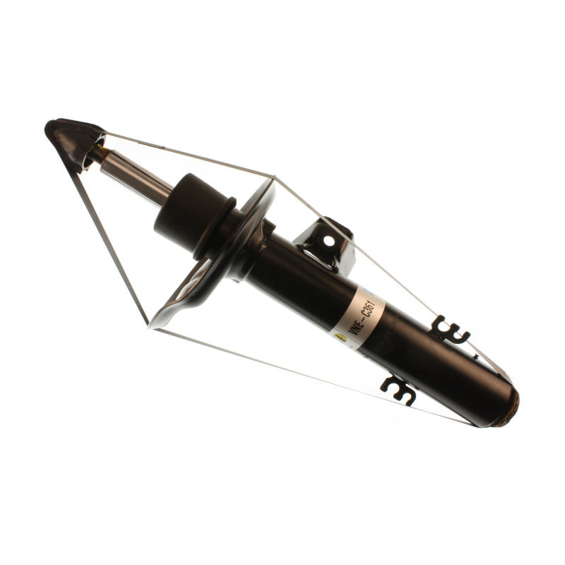 Bilstein B4 OE Replacement 04-06 BMW X3 3.0i L6 3.0L Front Right Twintube Strut Assembly - Burkken Auto Parts