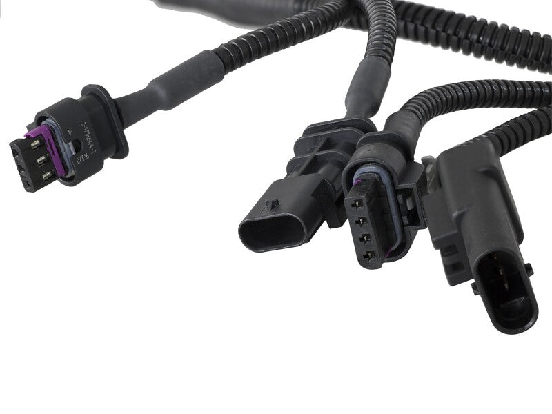 aFe 2025 Ram 1500/ RHO 23-25 Jeep Wagoneer L6 3.0L (tt) SCORCHER GT Power Module - Burkken Auto Parts