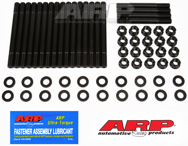 ARP Oldsmobile 455 Head Stud Kit - Burkken Auto Parts