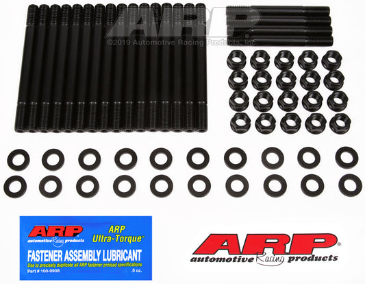 ARP Oldsmobile 455 Head Stud Kit - Burkken Auto Parts