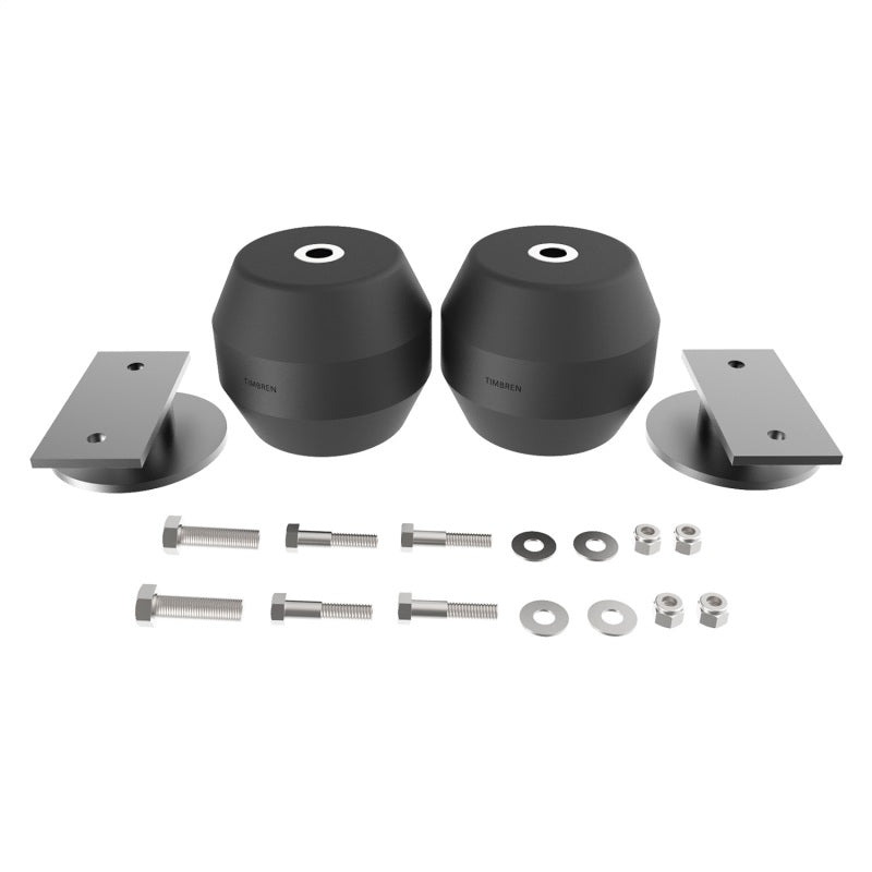 Timbren 1975 Chevrolet P30 Rear Suspension Enhancement System - Burkken Auto Parts