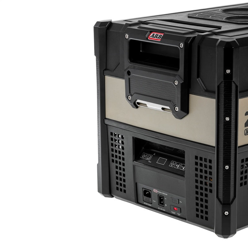 ARB Zero Fridge Freezer, Single Zone, 38QT - Burkken Auto Parts