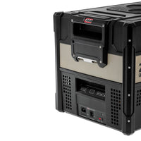 ARB Zero Fridge Freezer, Single Zone, 38QT - Burkken Auto Parts