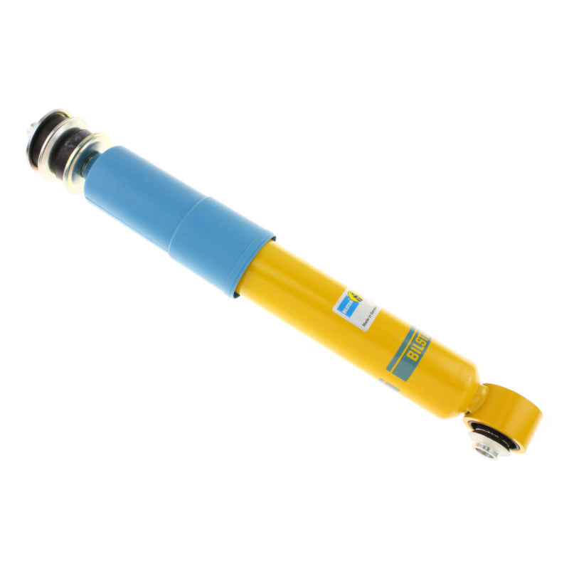 Bilstein B6 2000 Mercedes-Benz ML320 Base Front 46mm Monotube Shock Absorber - Burkken Auto Parts