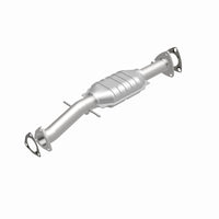 MagnaFlow Conv DF 99 Sonoma/S10 4.3L - Burkken Auto Parts