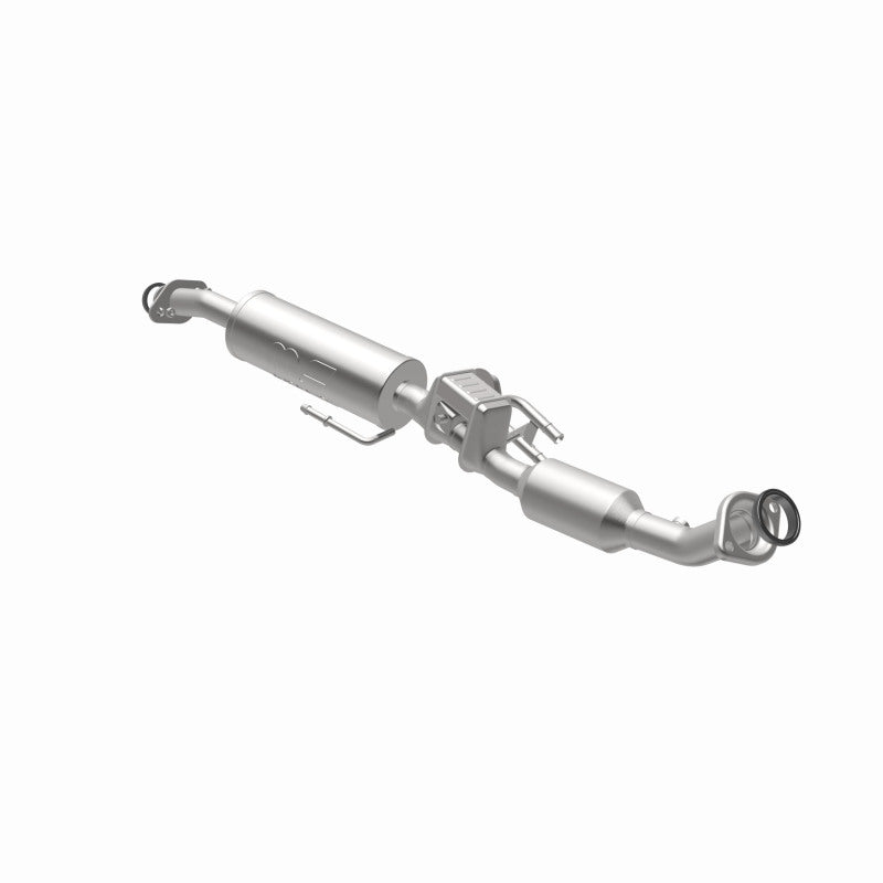 MagnaFlow Conv DF 20-22 Toyota Prius Prime Underbody 1.8L - Burkken Auto Parts