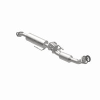 MagnaFlow Conv DF 20-22 Toyota Prius Prime Underbody 1.8L - Burkken Auto Parts