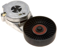 Gates 91-96 Ford Escort 4-Cyl. 1.9L Tensioner Assy. Belt Drive Tensioner