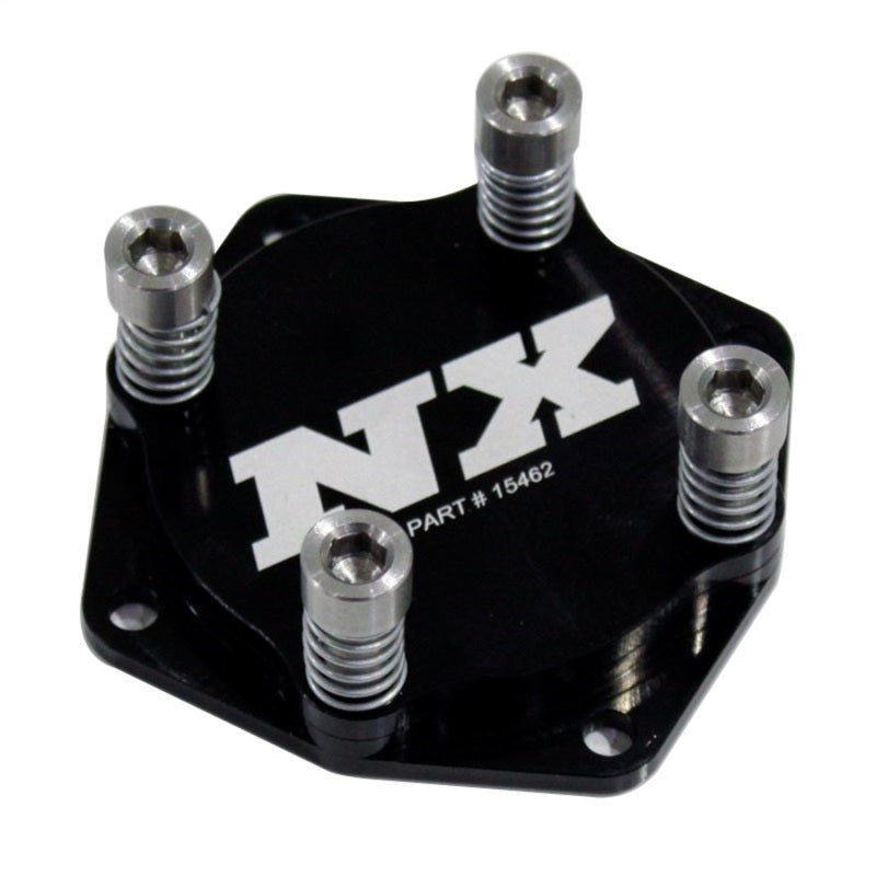 Nitrous Express Burst Panel Universal - Burkken Auto Parts