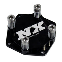 Nitrous Express Burst Panel Universal - Burkken Auto Parts