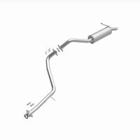 MagnaFlow BRE Exhaust Kit 08-15 Scion xB 2.4L - Burkken Auto Parts