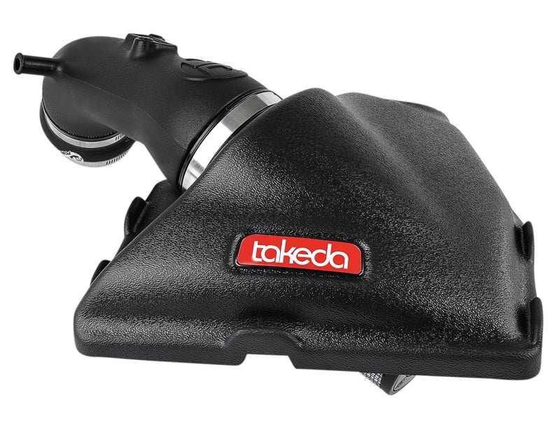 aFe Takeda Stage-2 Pro DRY S Cold Air Intake System 13-18 Nissan Altima I4 2.5L - Burkken Auto Parts