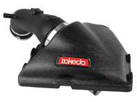 aFe Takeda Stage-2 Pro DRY S Cold Air Intake System 13-18 Nissan Altima I4 2.5L - Burkken Auto Parts