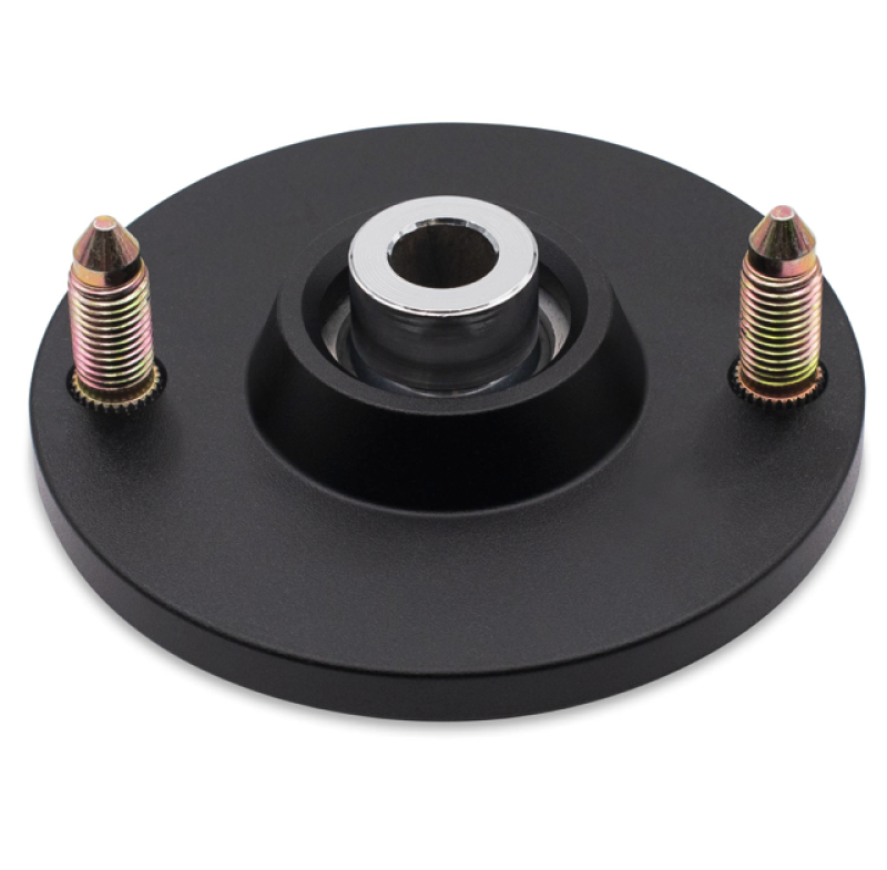 BLOX Racing Drag Pro+ Series Coilover Replacement Part - Rear Pillow Ball Top Mount - Burkken Auto Parts