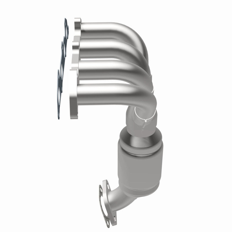MagnaFlow Conv DF 03-04 Kia Rio 1.6L (CA Emissions) - Burkken Auto Parts