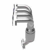 MagnaFlow Conv DF 03-04 Kia Rio 1.6L (CA Emissions) - Burkken Auto Parts
